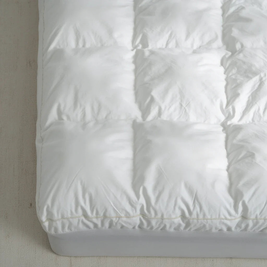 Sleepy Nights Original Luxuriöse Matratzen Topper