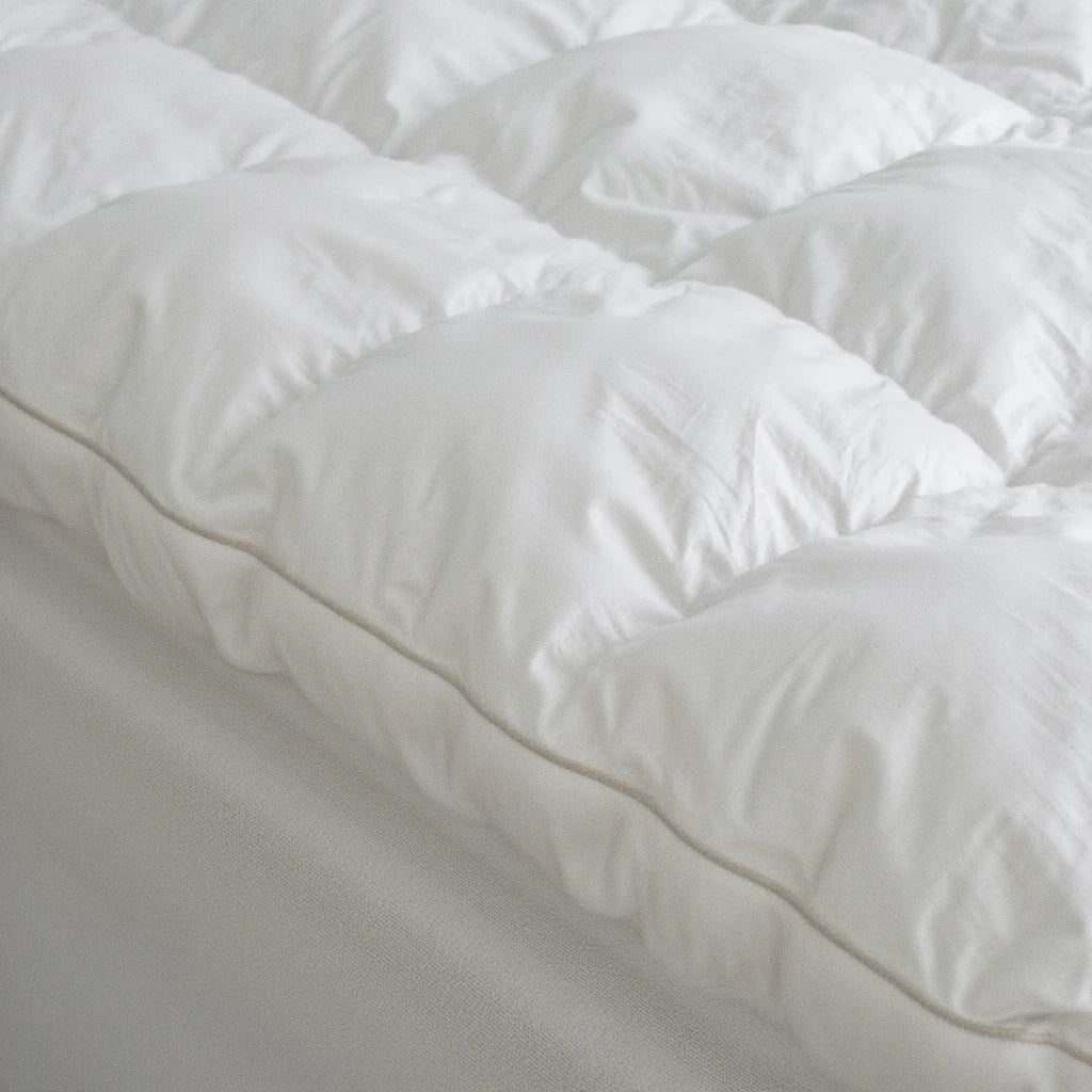 Sleepy Nights Original Luxuriöse Matratzen Topper - 1