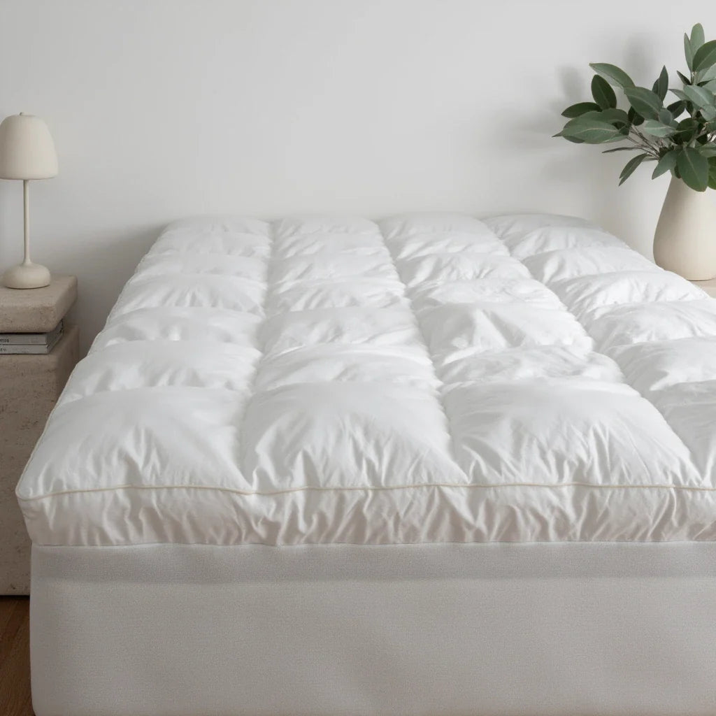 Sleepy Nights Original Luxuriöse Matratzen Topper